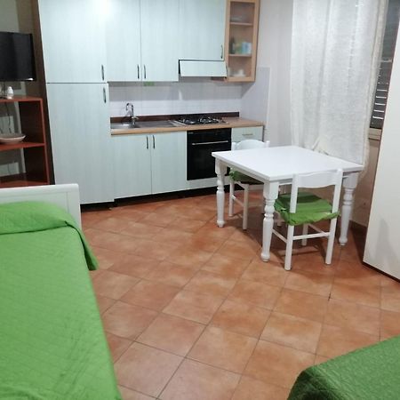 شقة Casa Chiara سيلا المظهر الخارجي الصورة