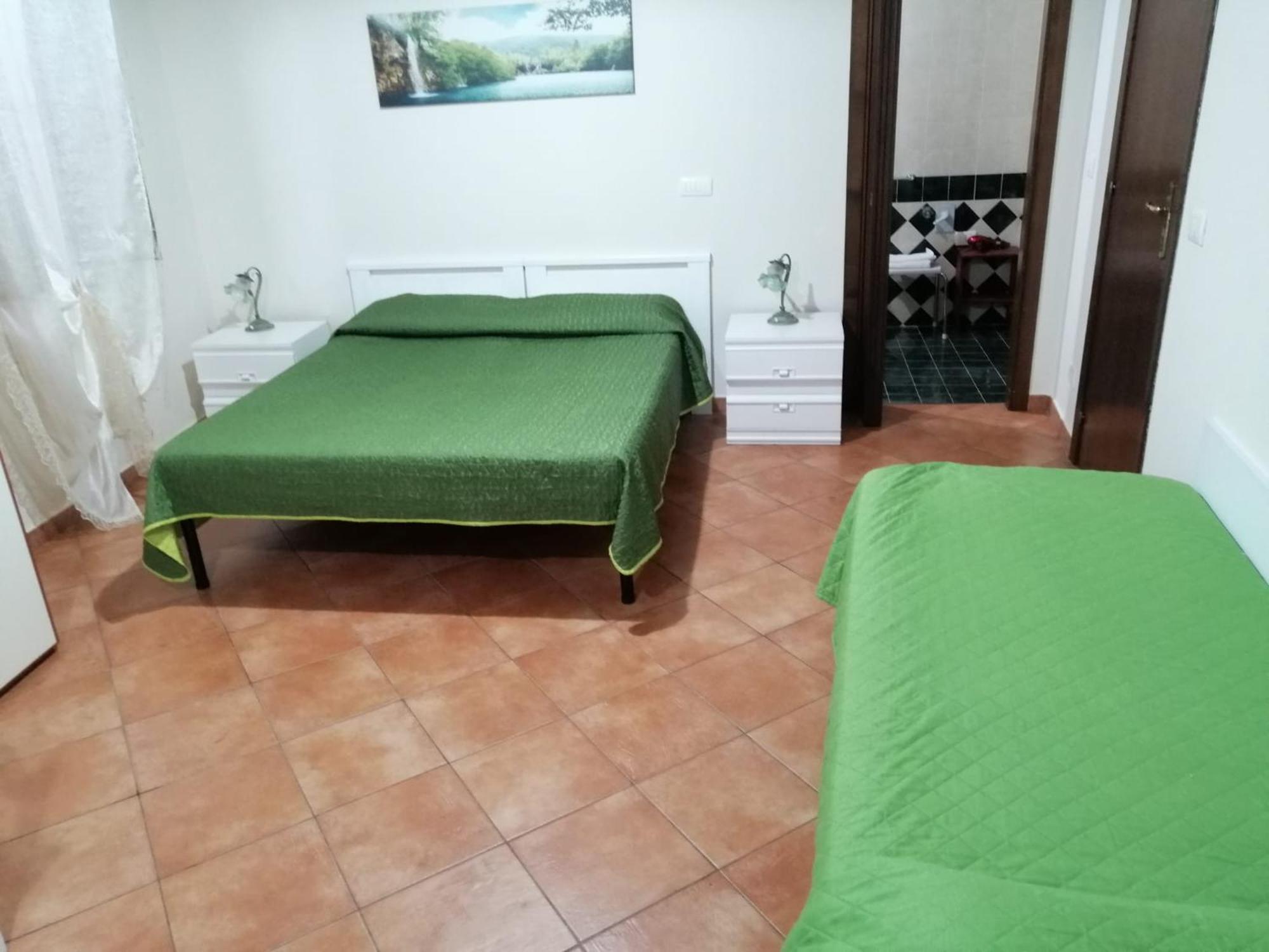 شقة Casa Chiara سيلا المظهر الخارجي الصورة