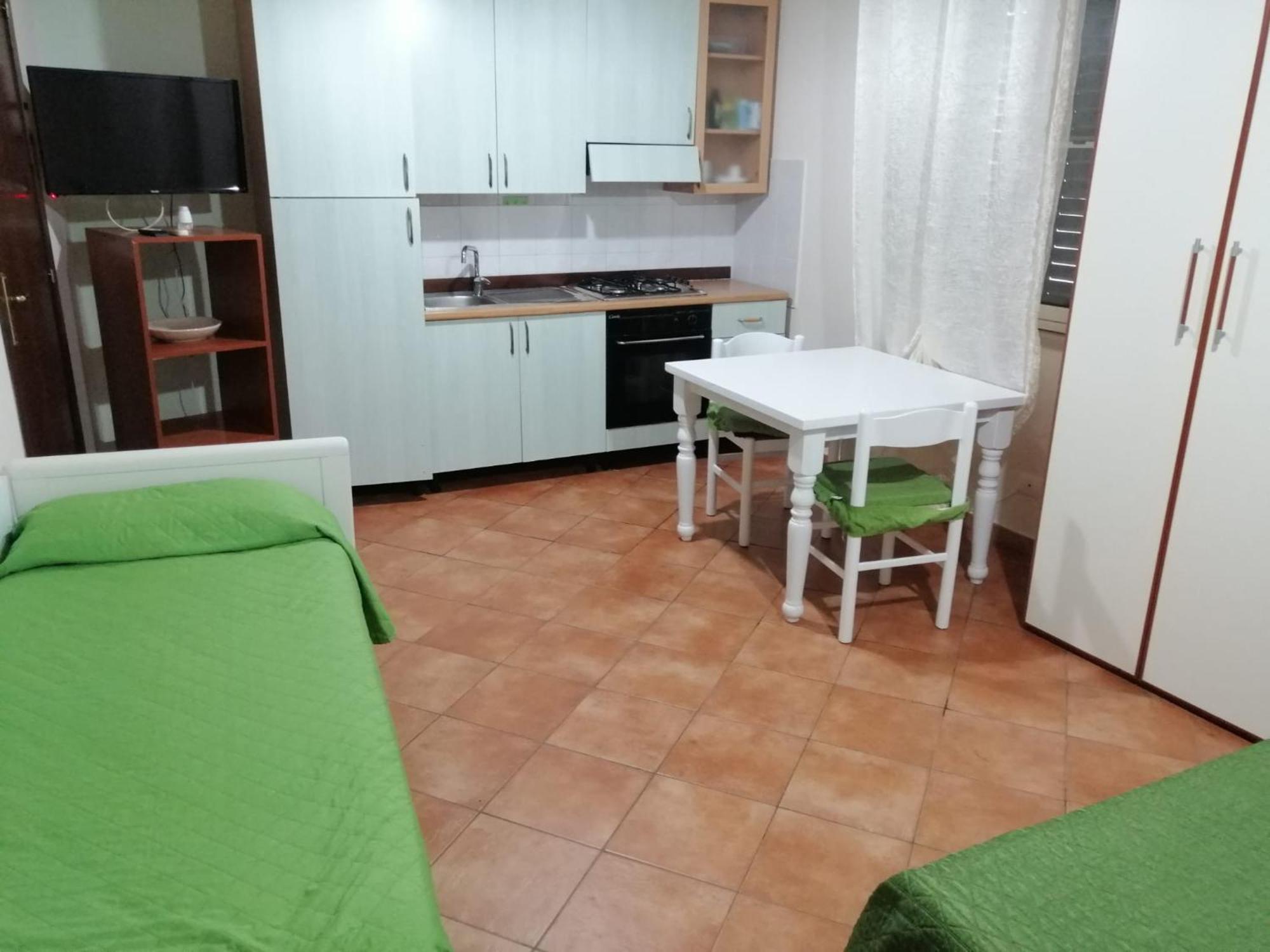 شقة Casa Chiara سيلا المظهر الخارجي الصورة
