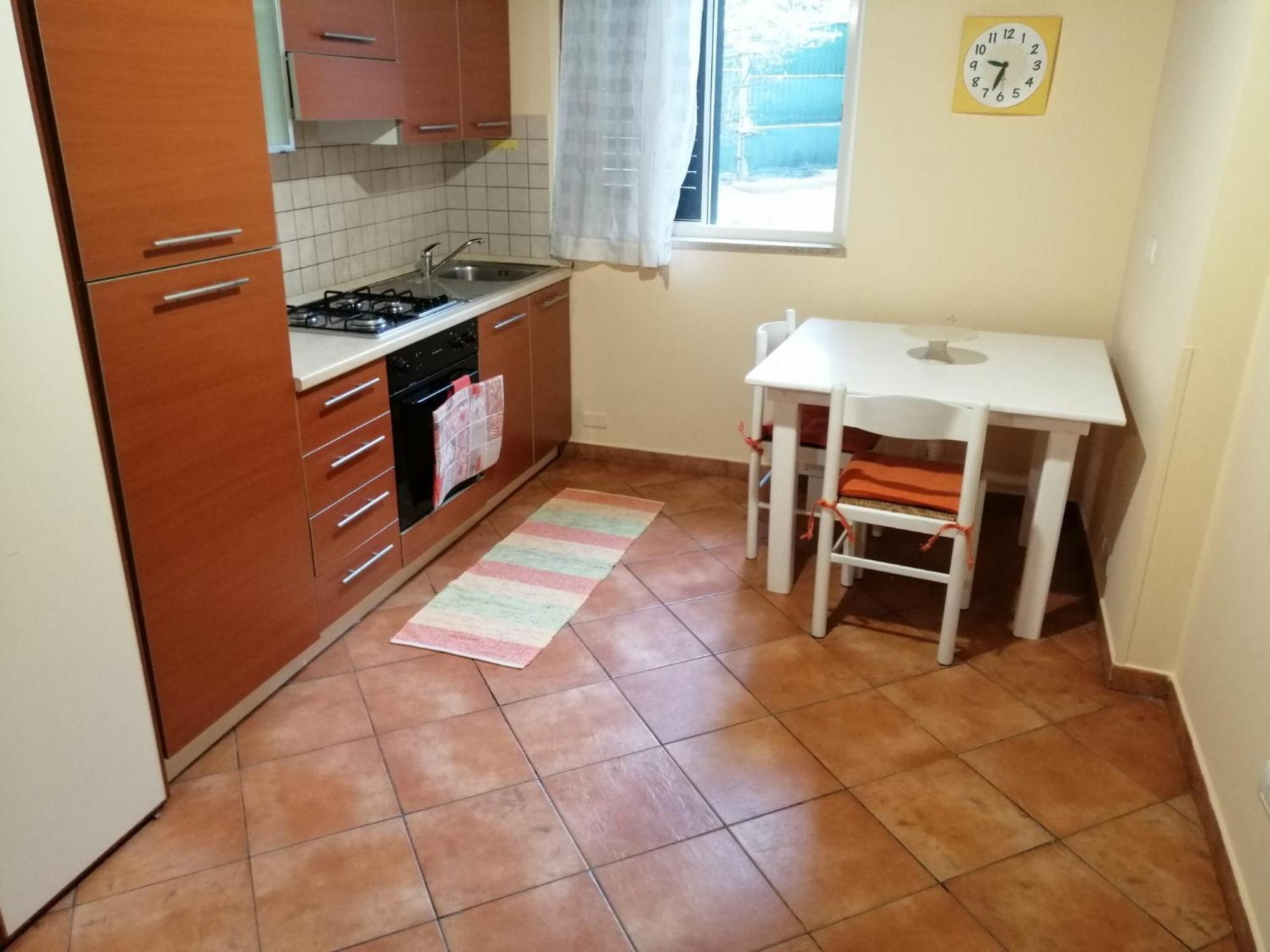 شقة Casa Chiara سيلا المظهر الخارجي الصورة
